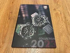 Luminox Catalogue - Watches Collection 2023 - English