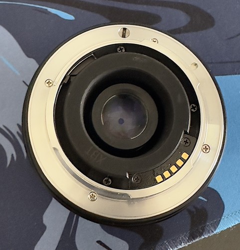 YASHICA LENS AF 35-70 f/3.3-4.5 - Foto 4 di 4