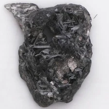 0.72 CTW Real Natural Rough Loose Diamond Raw Uncut Black Diamond For Jewelry