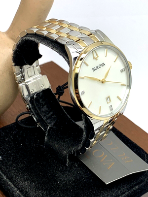 Bulova Women