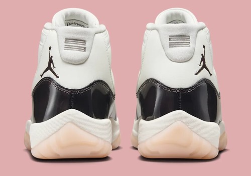 Jordan 11 Retro Neapolitan (Women's) Size 8 US✅AR0715-101 - Picture 5 of 10