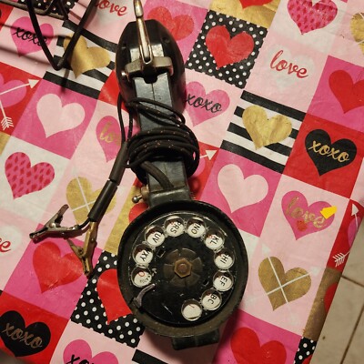 Butt Sets - Rotary Dial