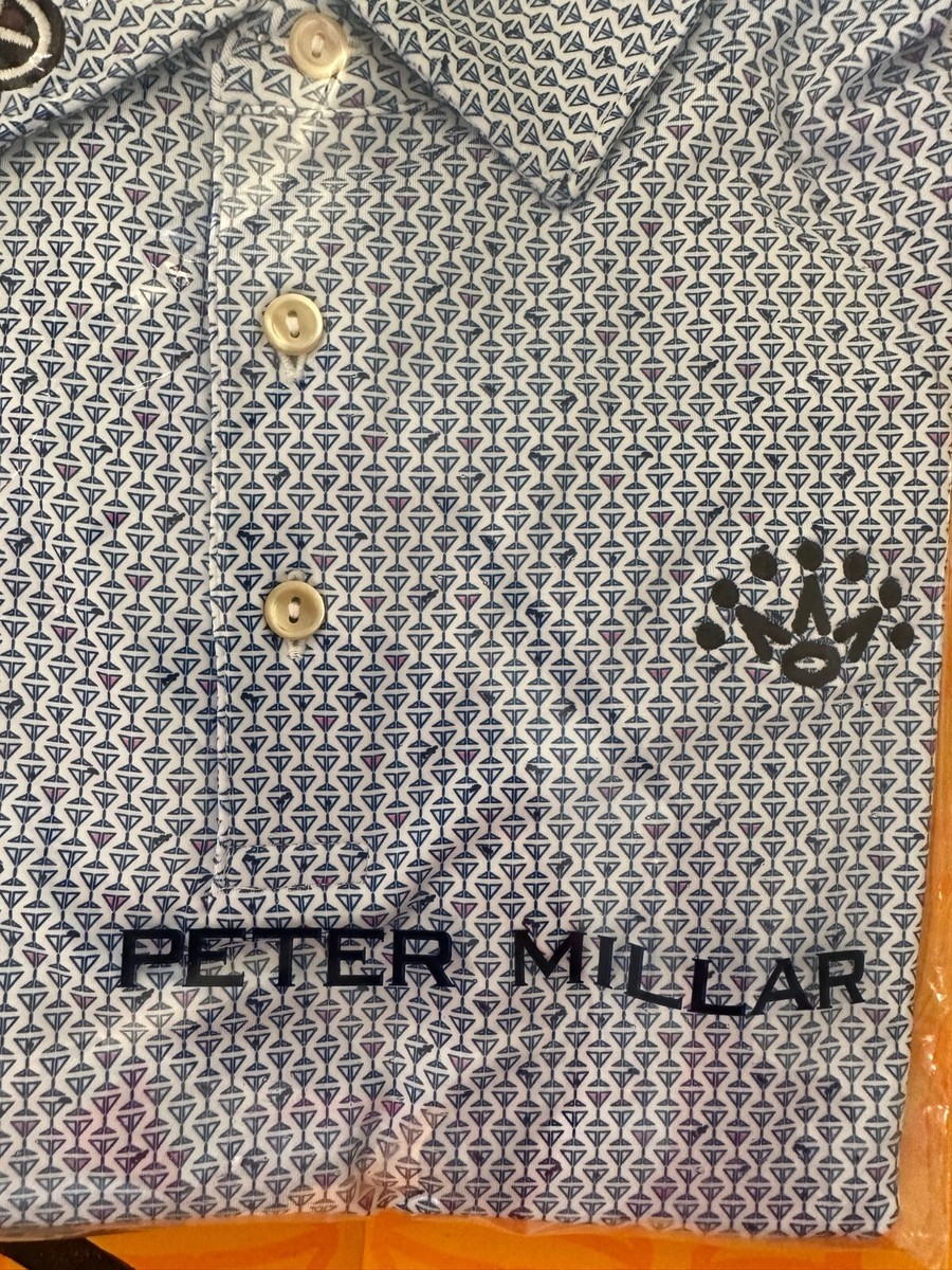 Scotty Cameron Circle T Peter Millar Summer Comfort Crown