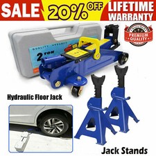 BuyWeek Schaarkrik, 3T, elektrische autokrik, 12 V, draagbare krik set met handslinger, slagschroevendraaier, gereedschapskist voor auto, SUV, auto, vrachtwagen, sedan, banden noodgevallen, reparatie