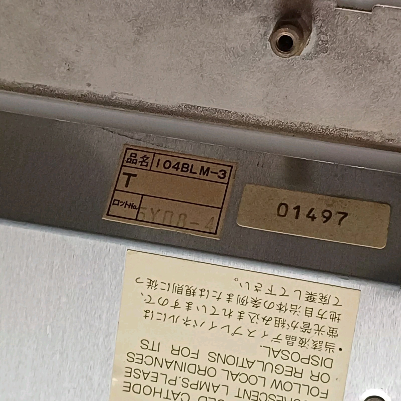 Foto 5 di 8