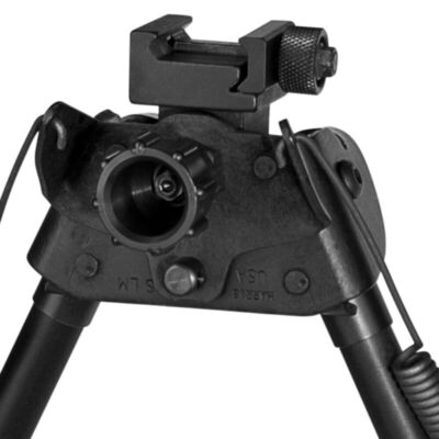 FOCUHUNTER Picatinny Rail Mount Tactical G36 3 Pièces Long de Rail