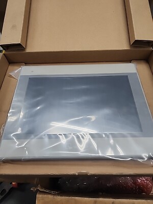 10.1'' TFT For Weinview MT8101iE HMI Touch Screen New in box
