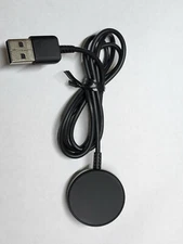 Samsung Original Galaxy Watch 3/4 - Wireless Charging Dock EP-OR825