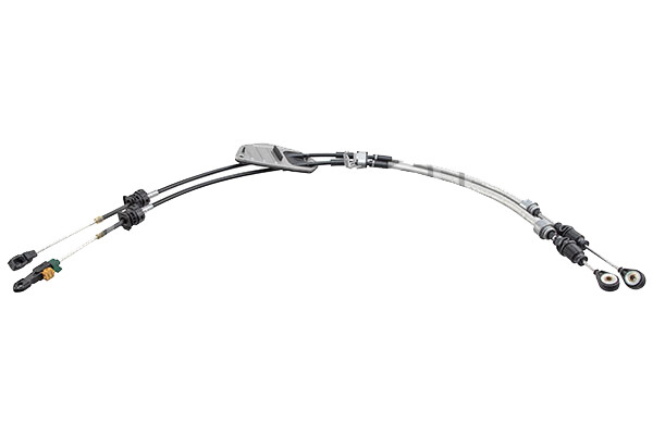 Câble de tringlerie boîte vitesse manuelle Toyota Auris Avensis 3382005310