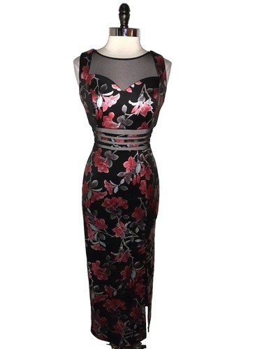 En Focus Studio Size 6 Black Lace Dress | eBay En Focus Studio Size 6 Black Lace Dress | eBay
