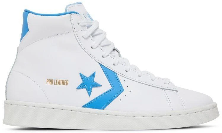 Converse Pro Leather Rush Blue/White - 170359C for Sale