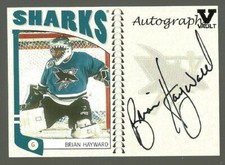  YOU PICK! 2004-05 ITG Franchises Autographs