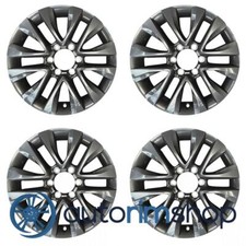 Lexus GX460 2014 2015 2016 2017 2018 2019 2020 2021 2022 18" OEM Wheels Rims Set