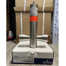 One New EMERSON EX8-M21 Valve Fast Shipping