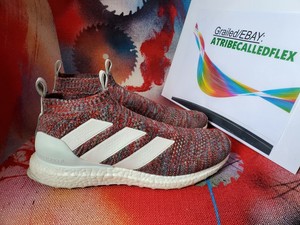 kith x adidas ace 16 ultra boost