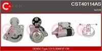 Anlasser FüR Suzuki Alto,Baleno,Swift I Ii,Wagon R+