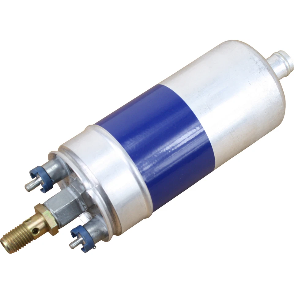 Новый электронный топливный насос для 1977-1994 Audi Volkswagen Porsche 0580254957 69430 - Изображение 3 из 4