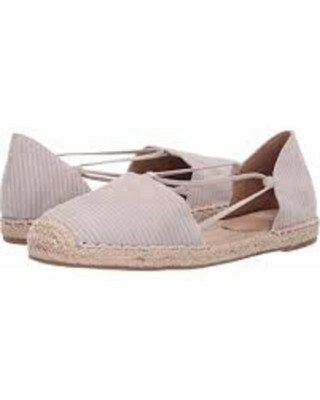 lee espadrille flat eileen fisher