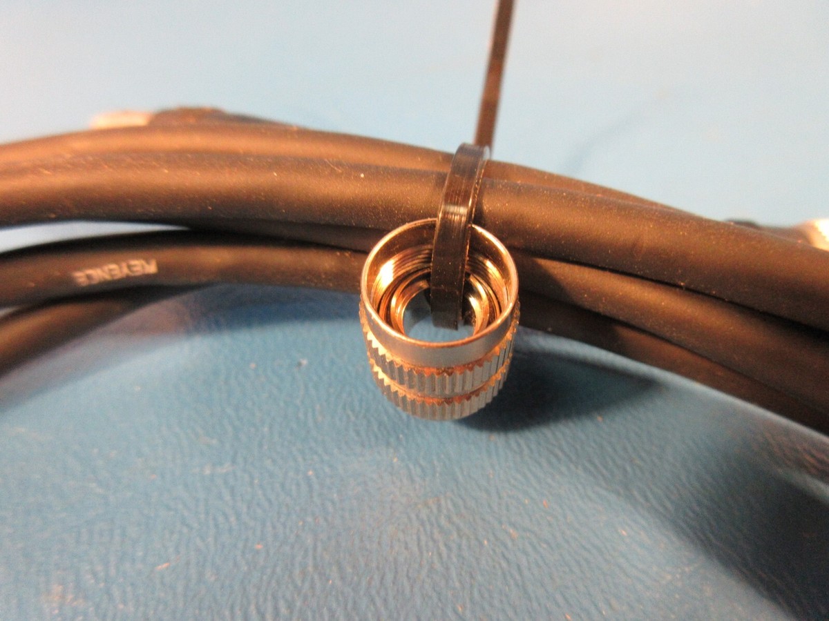 Keyence OP-87903, Sensor Head Cable | eBay