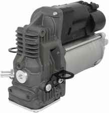 MERCEDES CLASSE ML 164 COMPRESSORE ARIA AMMORTIZZATORI MOLLA SOFFIETTI