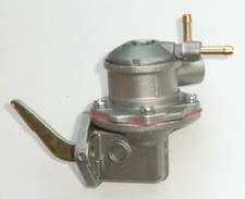 FORD 17M P3 Benzinpumpe 1,5-1,8l inkl. Dichtung
