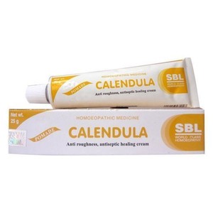 best calendula cream