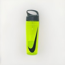 Nike Unisex Hypercharge Twist-top BPA Free Sports Water Bottle 24Oz New