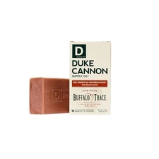 Duke Cannon Supply Co. Big Brick of Soap - Superior Grade, Extra Large Men's Bar
