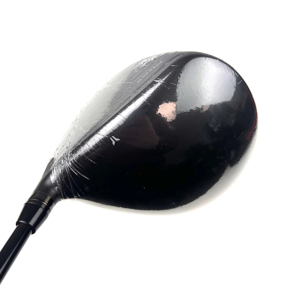 New Wilson Dynapwr 2023 Driver / 10.5 Degree / HZRDUS RDX Smoke Regular Flex - Image 4 of 4