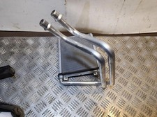 MERCEDES-BENZ CLA Coupe C117 Wärmetauscher Innenraumheizung 2468300084 33415935