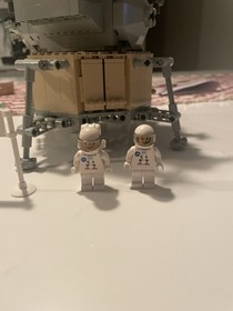 LEGO Discovery: Lunar Lander (10029)