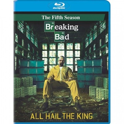 Breaking Bad - Season 05