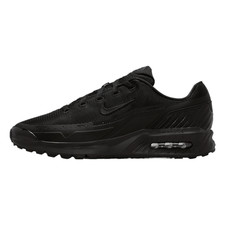 Nike Air Max Bia Men's Shoes Black/White/Black 