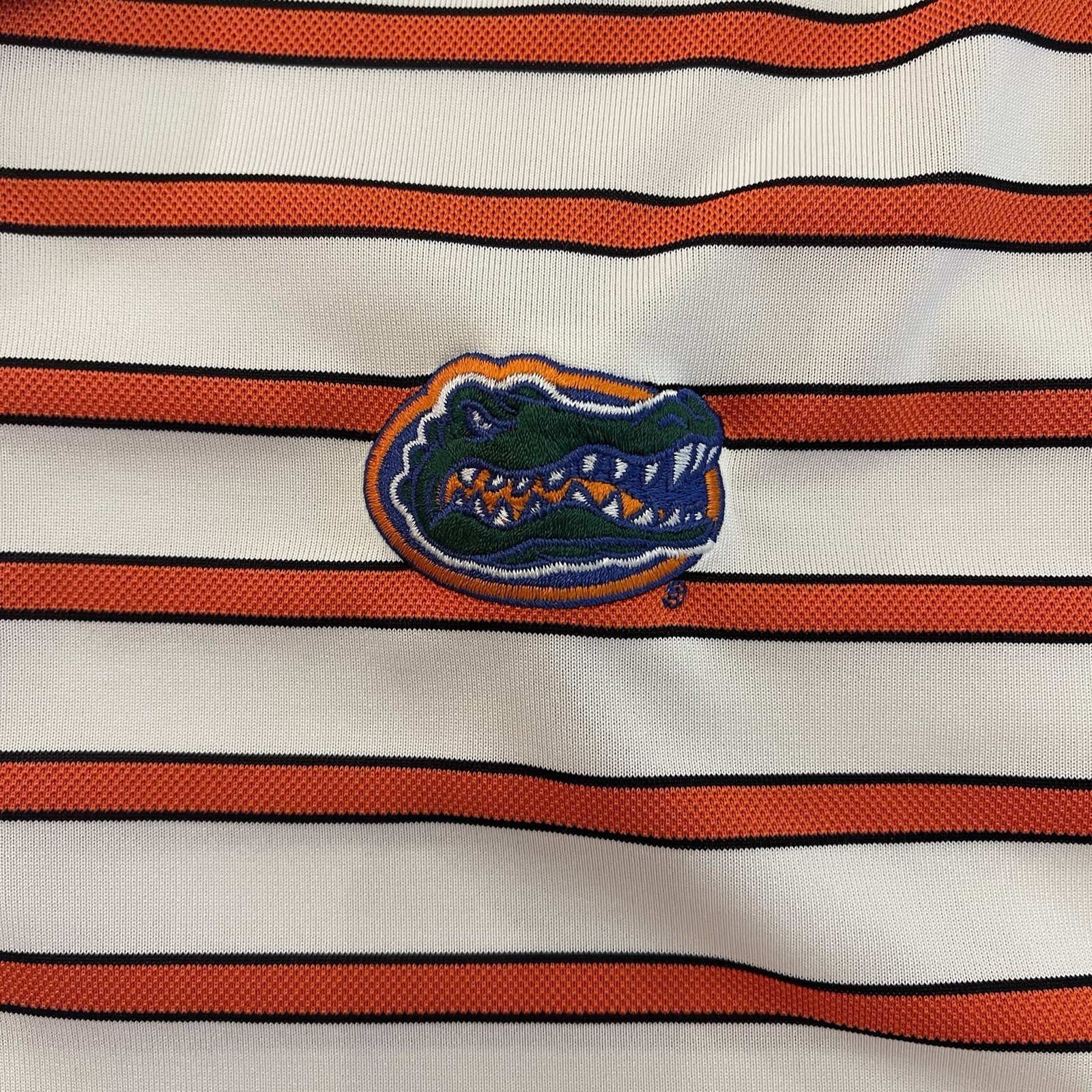 Ping Performance Orange Striped Florida Gators Go… - image 4