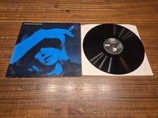 LP Vinyl Marianne Faithfull Broken English Th...
