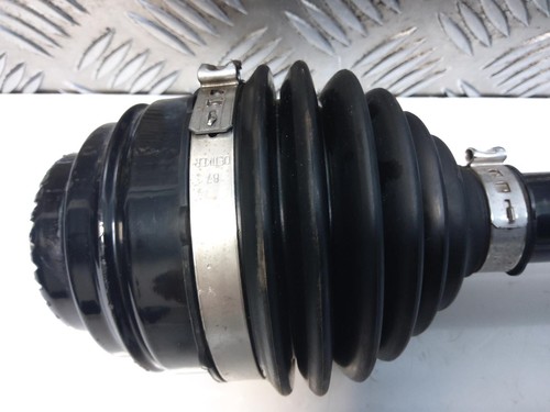 MINI F55 F56 F57 2014-2023 ONE Cooper Right O/S Manual Driveshaft Petrol 8643362 - Picture 6 of 12