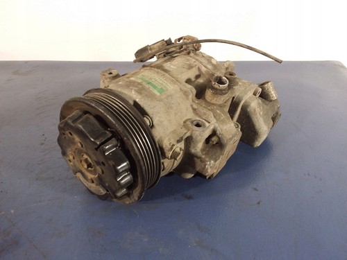 MERCEDESBENZ A 140 1.6 KLIMAANLAGENKOMPRESSOR / AM 14122