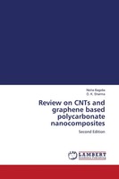 Nisha Bagotia (U. A.) | Review On Cnts And Graphene Based Polycarbonate...