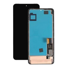 For Google Pixel 8 Pro OLED Display LCD Touch Digitizer Screen Frame Replacement