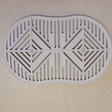 MAGIC BABY BULLET Turbo Steamer Replacement Oval Sterilizing Tray Part ONLY