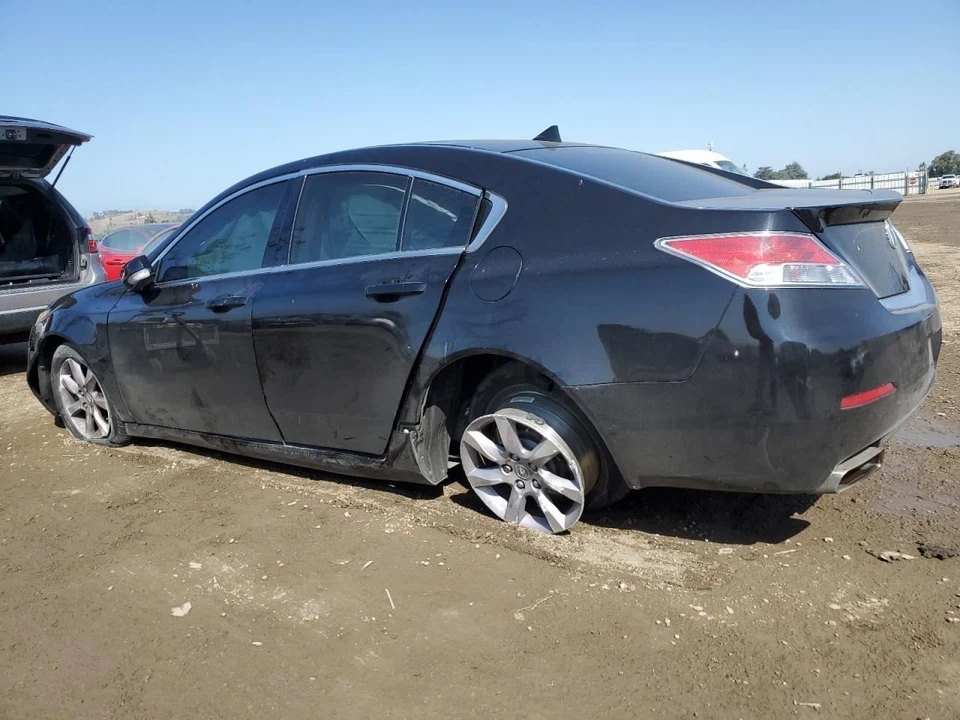 AIR BAG 78870TK4A81 2010-2014 ACURA TL Foto 2 de 4