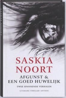 Afgunst  een goed huwelijk / druk 1: twee spannend... | Buch | Zustand sehr gut