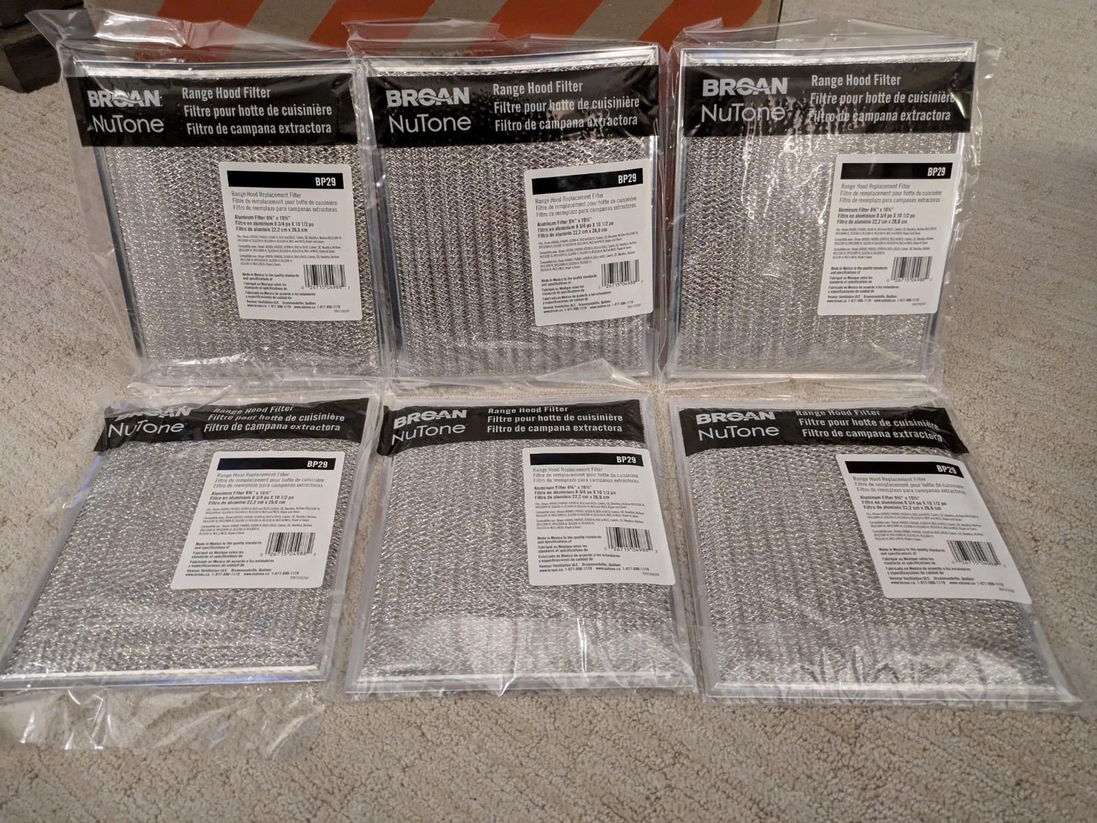 - 8.75&rdquo;x10.5&rdquo;