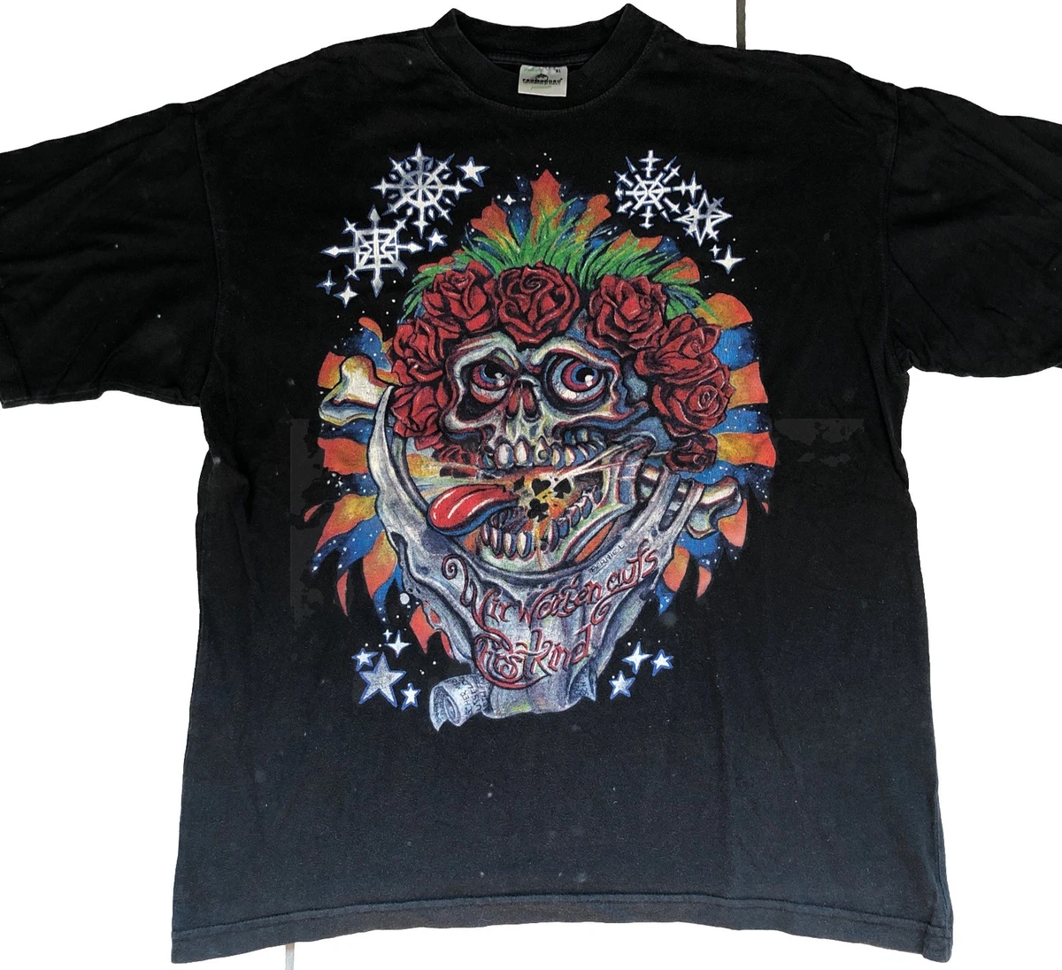 Toten Hosen Shirt online kaufen | eBay.de