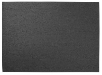 ASA Tischset structured optic, ink, 78935076