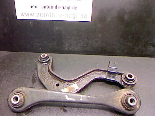 Querlenker Oben Hinten L VW Touran 2.0 TDI 1 T Kombi
