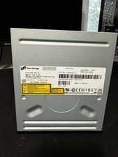 HL DATA STORAGE DVD-ROM DRIVE GDR-H10n