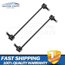 Front Left Right Stabilizer Sway Bar End Links Set For 2002-2015 Mini Cooper Front Left Right Stabilizer Sway Bar End Links Set For 2002-2015 Mini Cooper