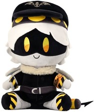 Murder Drones N 10-Inch Deluxe Plush