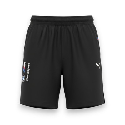 PUMA BMW MMS Motorsport ESS Woven Shorts